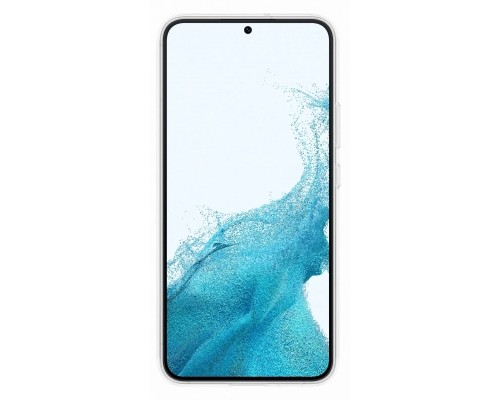 Чохол до мобільного телефона Samsung Clear Cover Galaxy S22 Plus Transparency (EF-QS906CTEGRU)