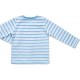 Кофта дитяча Breeze в полосочку (17090-110B-blue)