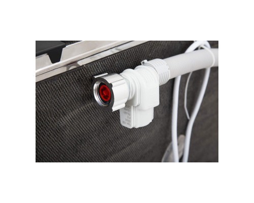 Посудомийна машина Interline DWI 600 P1