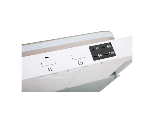 Посудомийна машина Interline DWI 600 P1