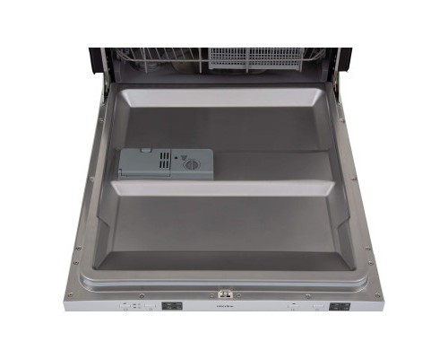 Посудомийна машина Interline DWI 600 P1