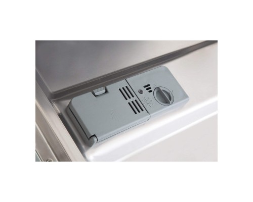 Посудомийна машина Interline DWI 600 P1