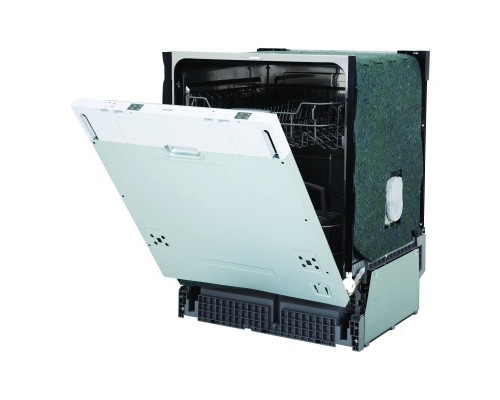 Посудомийна машина Interline DWI 600 P1