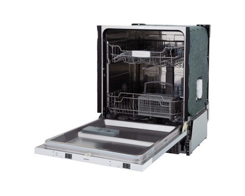 Посудомийна машина Interline DWI 600 P1