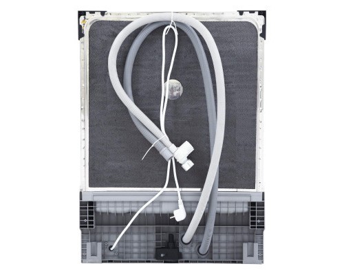 Посудомийна машина Interline DWI 600 P1