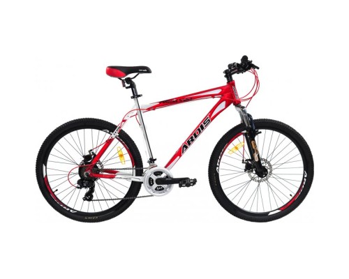 Велосипед Ardis Progressive Eco 26