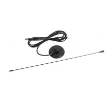 Антена Baofeng NAGOYA UT-308UV з перехідником на портативну рацію SMAJ 3m (Гр9170) 