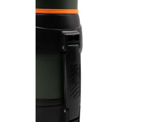 Термос Tramp Travel Line 2,5 л Olive (UTRC-141-olive)