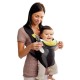 Рюкзак-переноска Evenflo Breathable Koi (32884174737)