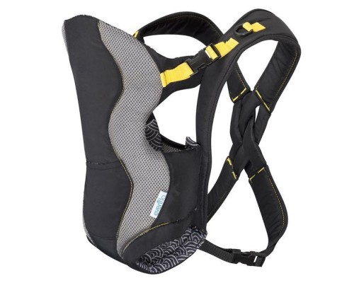 Рюкзак-переноска Evenflo Breathable Koi (32884174737)