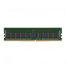 Модуль пам'яті для сервера DDR4 16GB ECC RDIMM 3200MHz 1Rx4 1.2V CL22 Kingston (KSM32RS4/16MRR)