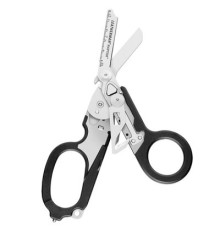 Мультитул Leatherman Raptor Rescue чохол Utility Black (832167)