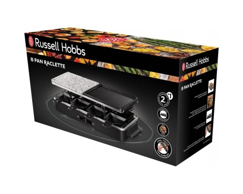 Електрогриль Russell Hobbs 26280-56