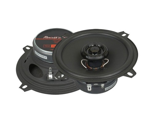 Коаксіальна акустика Phoenix Gold RX 5CX