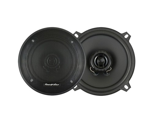 Коаксіальна акустика Phoenix Gold RX 5CX