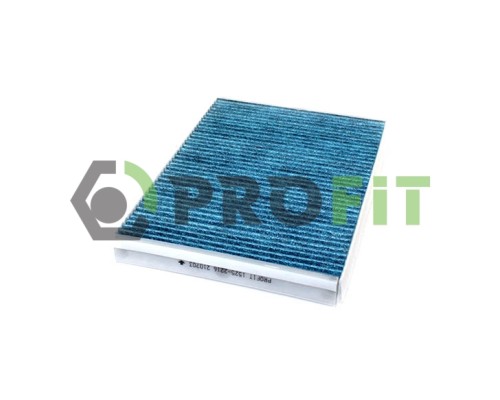 Фільтр салону Profit 1525-2216