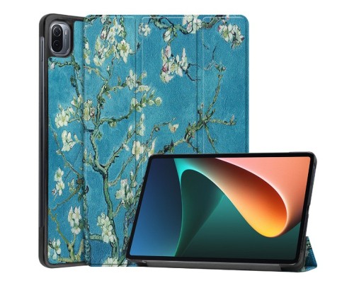 Чохол до планшета BeCover Smart Case Xiaomi Mi Pad 5 / 5 Pro Spring (707583)