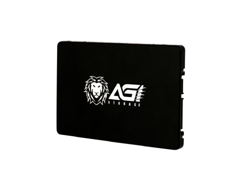 Накопичувач SSD 2.5