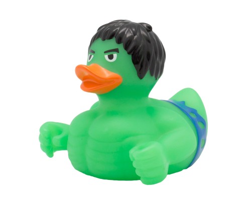 Іграшка для ванної Funny Ducks Качка Гамма (L1280)