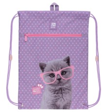 Сумка для взуття Kite Education 601M SP-2 Studio Pets (SP22-601M-2)