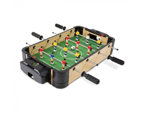 Настільна гра Ambassador Football Air Hockey 50 см (6336630) Настільна гра Ambassador Football Air Hockey 50 см (6336630)