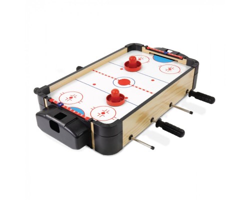 Настільна гра Ambassador Football Air Hockey 50 см (6336630) Настільна гра Ambassador Football Air Hockey 50 см (6336630)