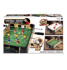 Настільна гра Ambassador Football Air Hockey 50 см (6336630)