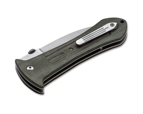 Ніж Boker Plus Smatchet Micarta (01BO141)