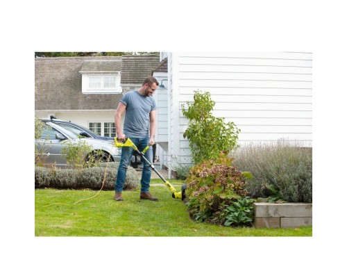 Тример садовий Ryobi RLT1831H20F ONE+ Hybrid 18В/220В EasyEdge (5133003710)