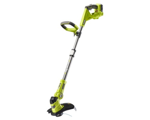 Тример садовий Ryobi RLT1831H20F ONE+ Hybrid 18В/220В EasyEdge (5133003710)