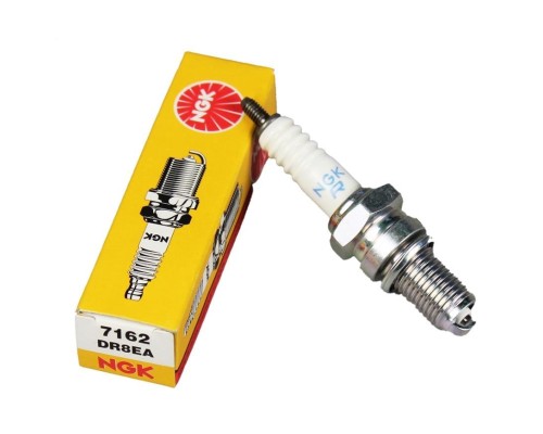 Свічка запалювання NGK 7162 DR8EA