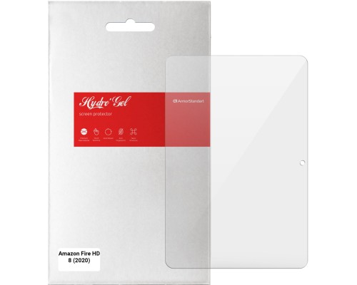 Плівка захисна Armorstandart Amazon Fire HD 8 (2020) (ARM62475)