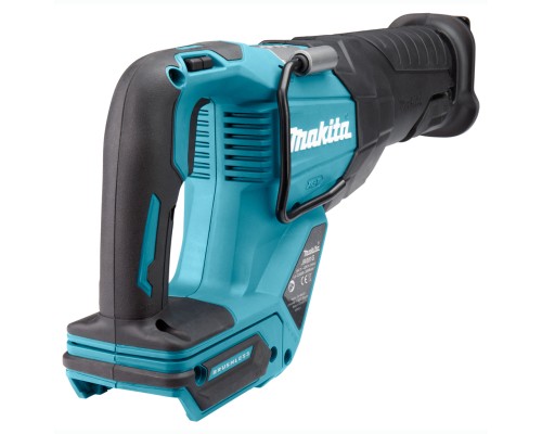 Шабельна пила Makita XGT, 40 V Max, 32мм, BL4040x2 шт, DC40RA, Makpac (JR001GM201)
