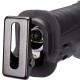 Шабельна пила Makita XGT, 40 V Max, 32мм, BL4040x2 шт, DC40RA, Makpac (JR001GM201)