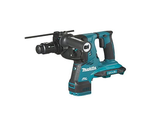 Перфоратор Makita DHR281Z SDS-PLUS LXT, 18В+18В (без АКБ та ЗП) (DHR281Z)