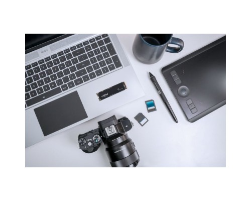 Накопичувач SSD M.2 2280 4TB Micron (CT4000P3SSD8)