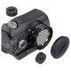 Коліматорний приціл MINOX RV1 2 MOA (80224005)