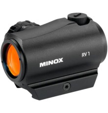Коліматорний приціл MINOX RV1 2 MOA (80224005)