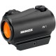 Коліматорний приціл MINOX RV1 2 MOA (80224005)