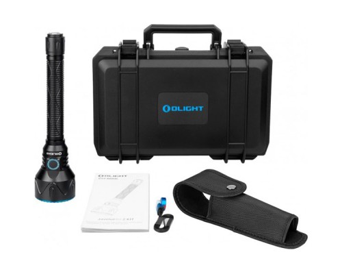 Ліхтар Olight Javelot Pro 2 (2370.35.24)