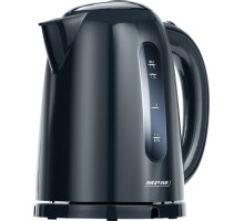 Електрочайник MPM MCZ-85/G1