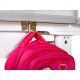 Парта Mealux Edmonton Multicolor Grey з полицею (BD-610 W/МС + G с полкой)