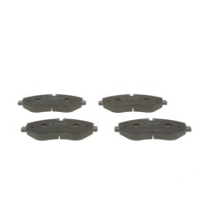 Гальмівні колодки Bosch 0 986 494 914