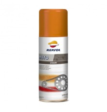 Мастило автомобільне REPSOL MOTO CHAIN 400 ml (RP715W98)
