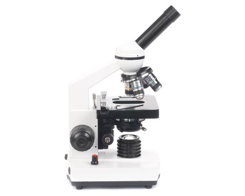 Мікроскоп Sigeta MB-130 40x-1600x LED Mono (65271)