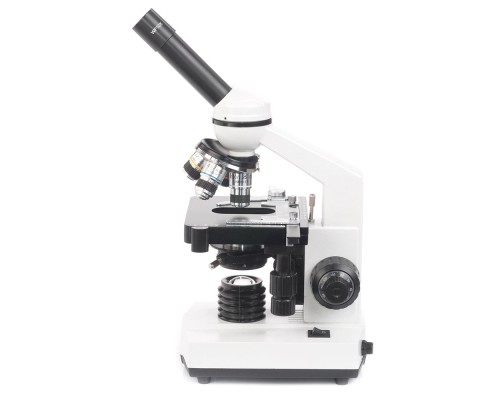 Мікроскоп Sigeta MB-130 40x-1600x LED Mono (65271)