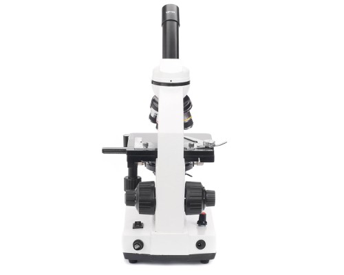 Мікроскоп Sigeta MB-130 40x-1600x LED Mono (65271)