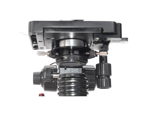 Мікроскоп Sigeta MB-130 40x-1600x LED Mono (65271)