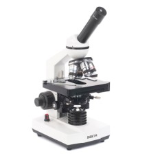 Мікроскоп Sigeta MB-130 40x-1600x LED Mono (65271)