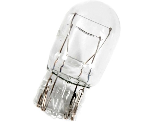 Автолампа SOLAR W21/5W 12V W3x16q (1267)